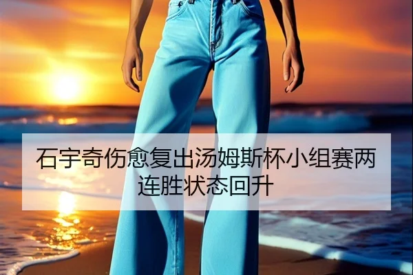 石宇奇伤愈复出汤姆斯杯小组赛两连胜状态回升